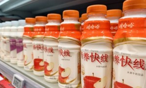 反转！宗馥莉重拾“娃哈哈”，新一轮博弈在路上