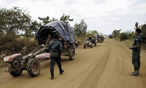 泰柬交火8天，泰军重创柬埔寨，洪森父子开始求和，释放信息量大