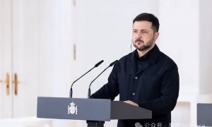 乌军确认再次后撤，波城基本已确认沦陷！别人学不来俄军这种打法