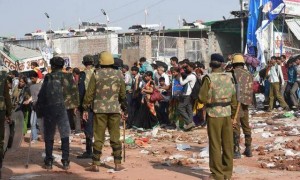 巴铁不宣而战，深夜空袭阿富汗4大城市，一举清除恐怖组织大头目？