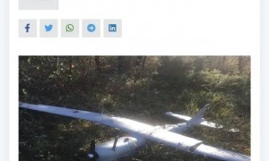 敖德萨多日断电，乌六成燃油进口或被切断！土耳其要归还S-400？