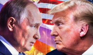 突发！乌克兰第一次打到俄罗斯亚洲地盘，俄罗斯现在哪儿都不安全了？